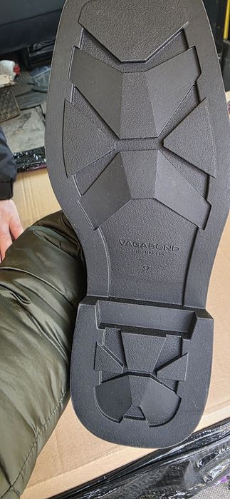 Обувки  Vagabond,new balance, viking