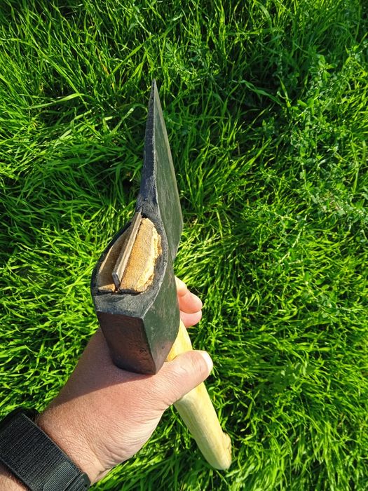 Тапоры сделан 1990 СССР новый