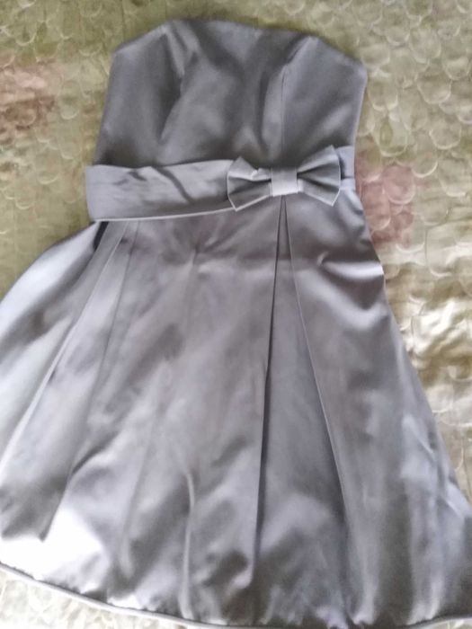 Луксозна, официална рокля марка bote