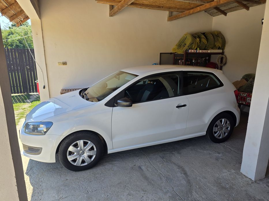 Vw polo de vanzare