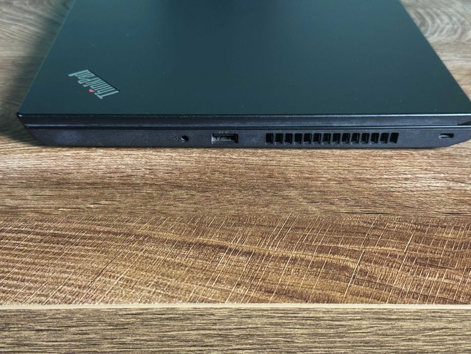 Лаптоп Lenovo Thinkpad L15 Ryzen 5 Pro 4650U 14" FullHD /8GB/256GB SSD/HDMI