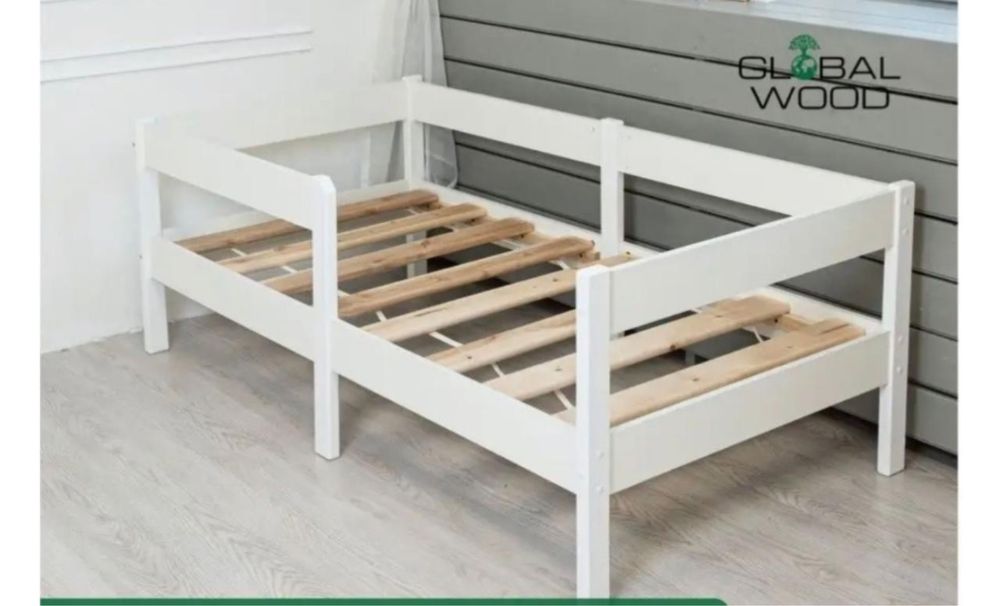 Продам детскую кровать