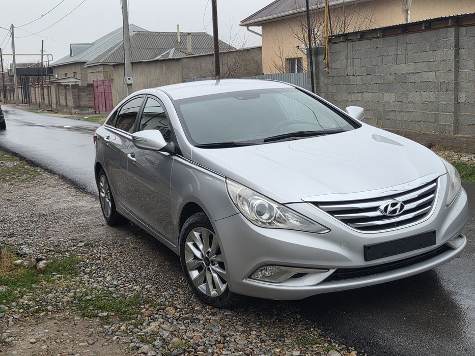 Продам Хюндай Саната