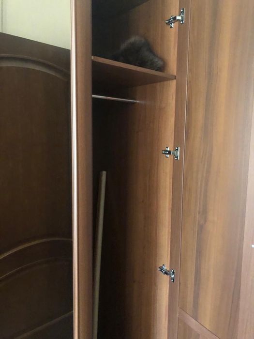 Продам шкаф