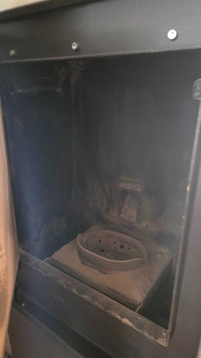 Пелетен котел ARTEL BOILER20AR – 20 kW, Италия