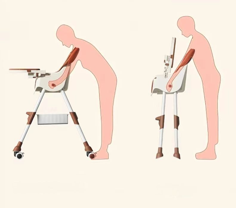 Стул для кормления ребёнка