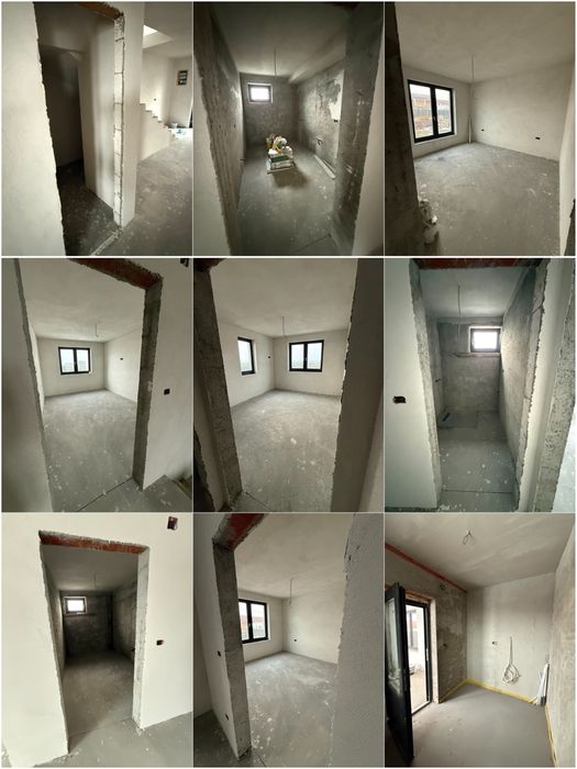 Casa Dublex P+1 E Zimandcuz