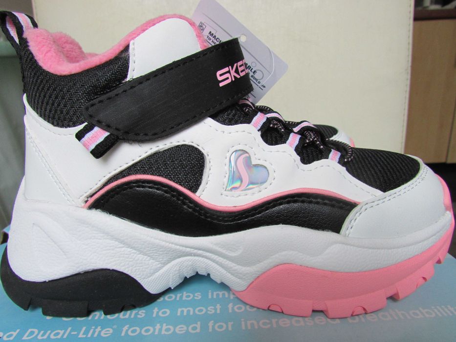 Детски маратонки Skechers Kozmiks 1.0