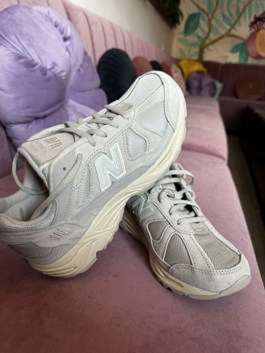 Нови New Balance маратонки