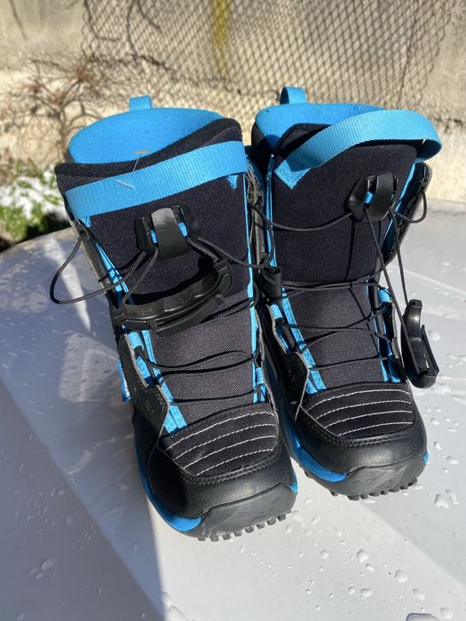 Сноуборд обевки Nitro