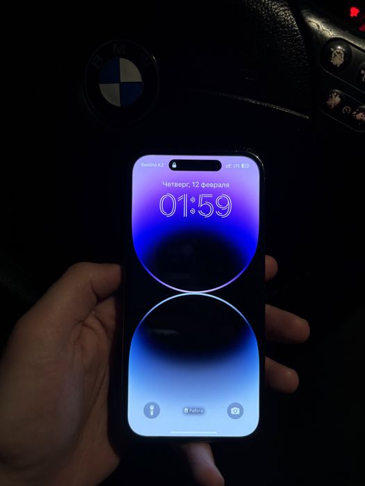 Продам айфон 14 про