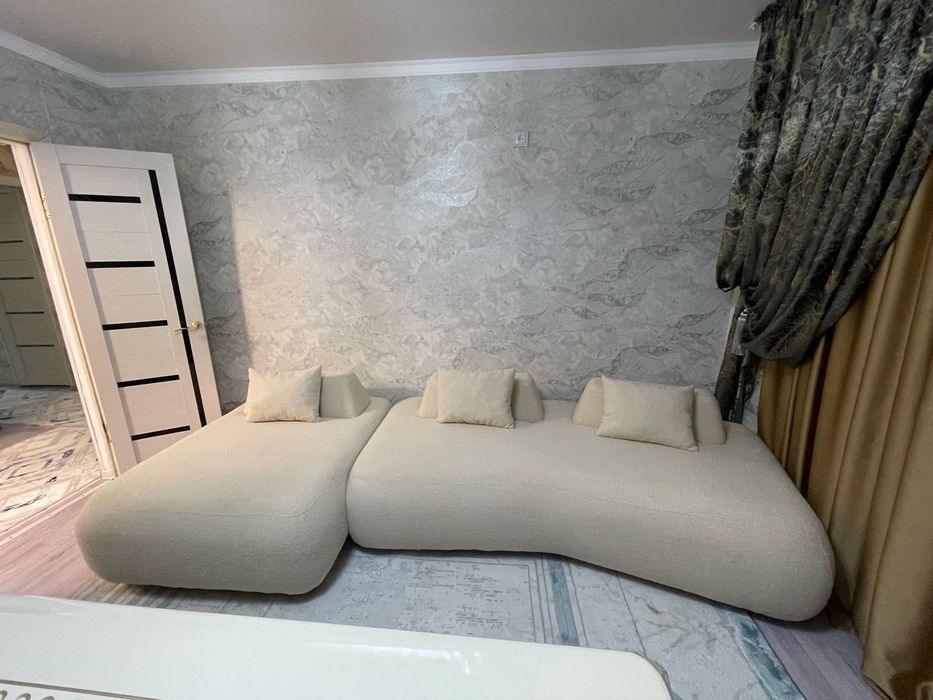 Реставрация диван кресло