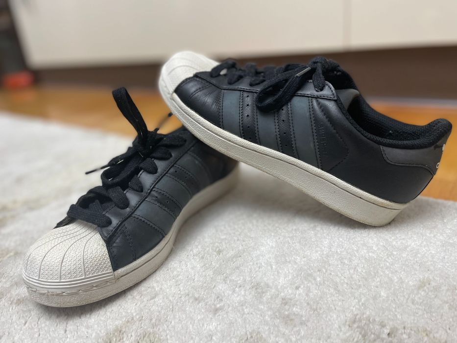 Маратонки adidas stan smith