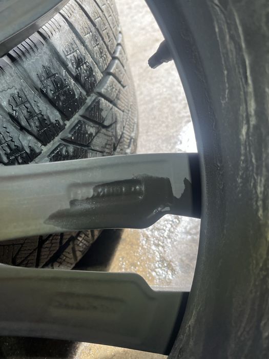 Джанти с гуми бмв х5/х6 ф15/ф16 20 цола ( djanti s gumi x5/x6 f15/16 )