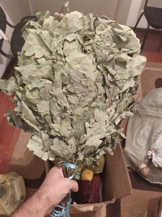 Продаю вещей по баню