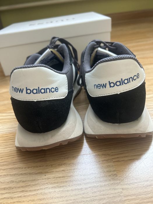 Мъжки New balance 237 40.5 номер