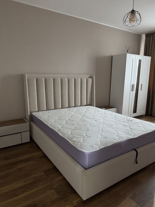Inchiriez studio dublu Ivory Pipera