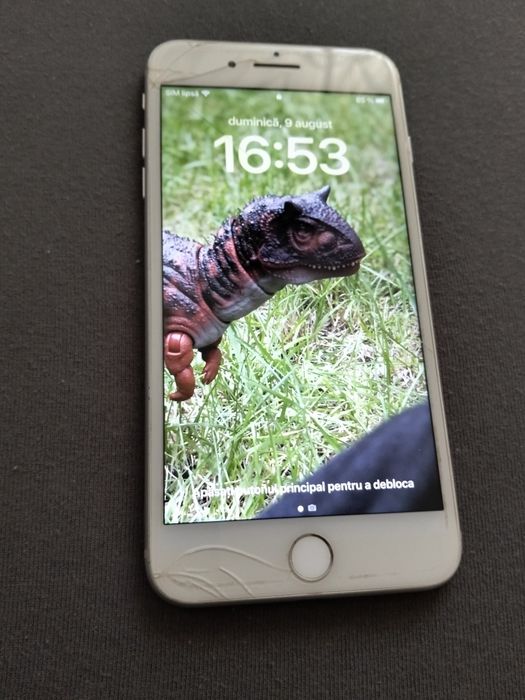 Iphone 8 Plus 64GB