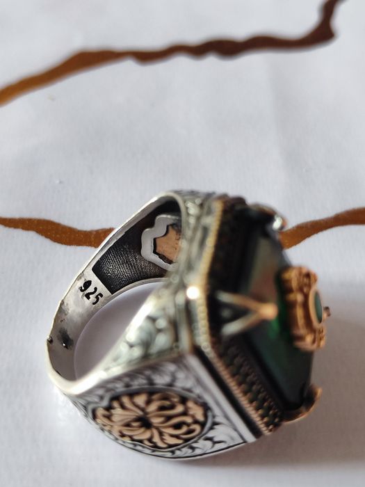 Гумис жузик 925.