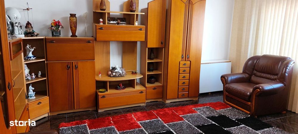 Apartment in Buzau - View 5