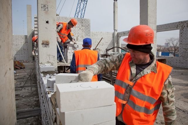 Бригада строителей! Оказываем все виды строительных, работ!