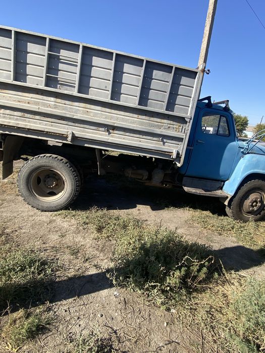Продам газ-53, в хорошем состоянии
