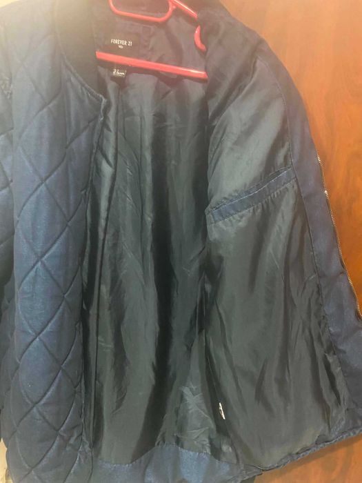 продавам есенно яке FOREVER 21