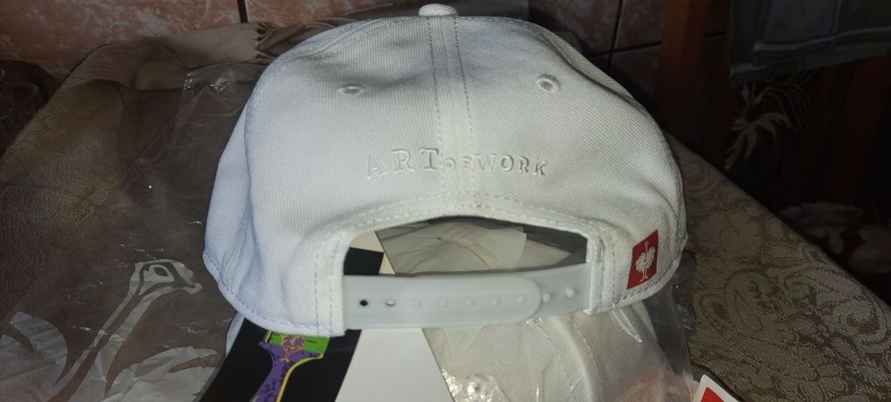 Sapca-chipiu Strauss