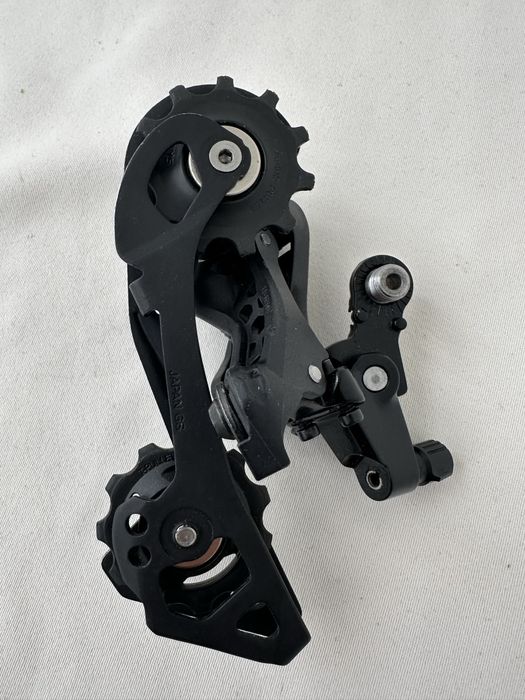 Shimano 105 rd-r7000-заден дерайльор