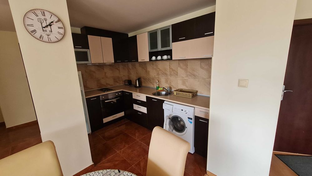 Продава се Тристаен апартамент в к.к. Пампорово - 135 кв.м за 882 €/кв.м - Снимка #7