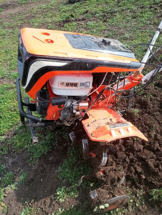 Motocultor Ruris 18 cp