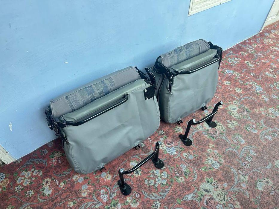 Damas sidiynlar yengi holata sotladi donga va kaplektka