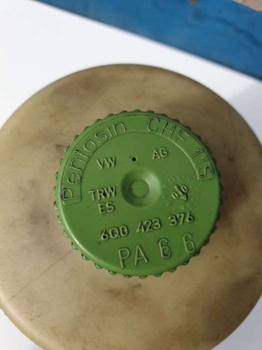 Pompa servo direcție Trw 6Q0423371 Skoda Fabia Roomster seat ibiza