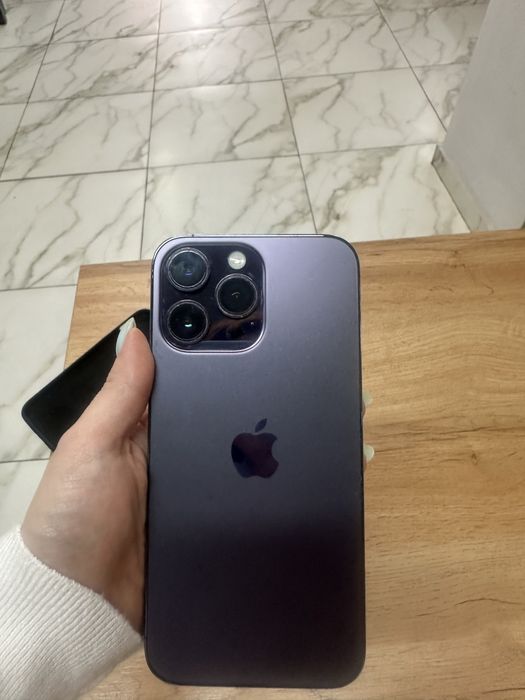 Iphone 14 pro Max 256GB