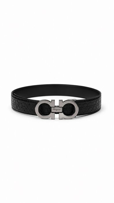 Ferragamo колан, Belt