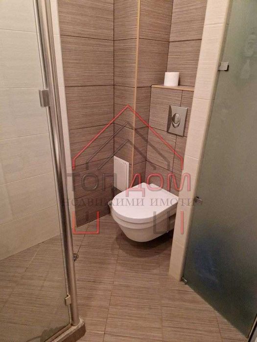 Дава се под наем Тристаен апартамент в Варна, Аспарухово - 65 кв.м за 459 € - Снимка #10