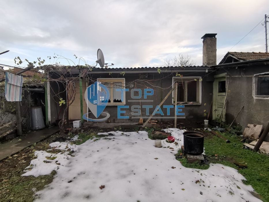 Продава се Етаж от къща в Горна Оряховица - 110 кв.м за 278 €/кв.м - Снимка #1