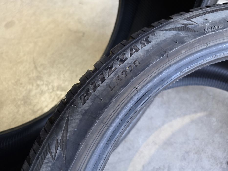 255/40/21 BRIDGESTONE 2бр