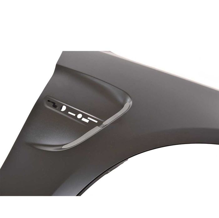 Aripi Laterale  BMW Seria 4 F32 F33 F36 2013-02.2017 M4 Look