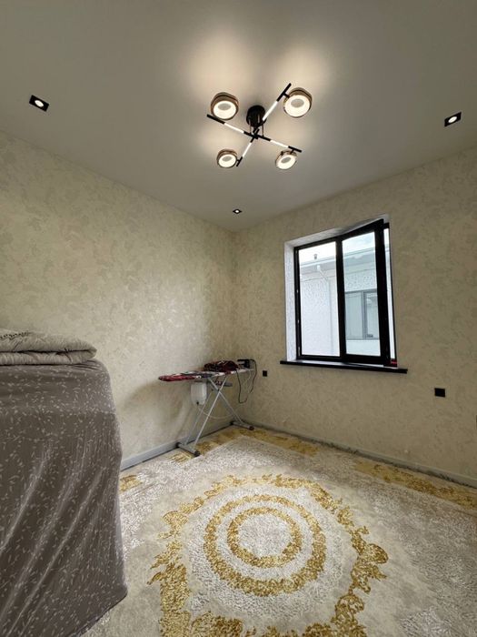 Сергели Чорток махалла  ремонт 4 хона  коттедж   мебел техника