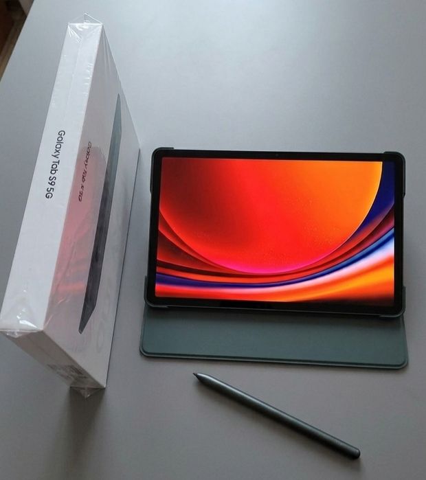 Планшет Samsung galaxy tab s9