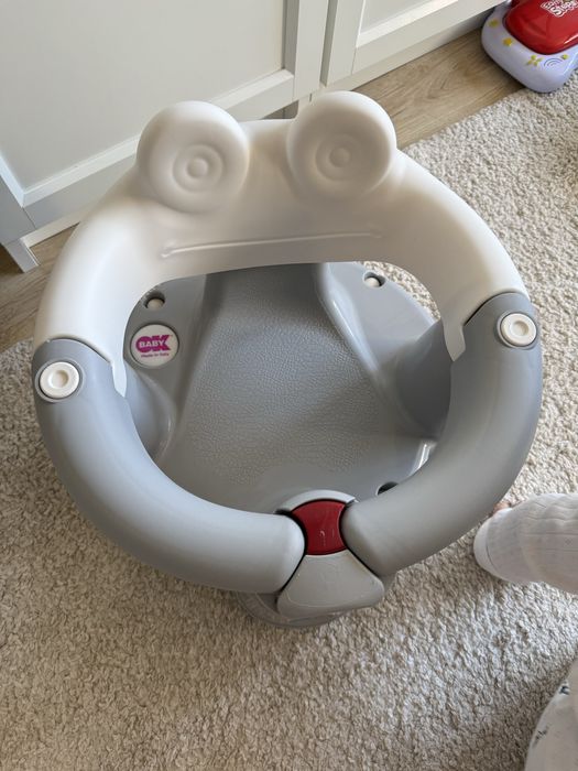 Reductor pentru cada OK BABY(6 -15 luni)