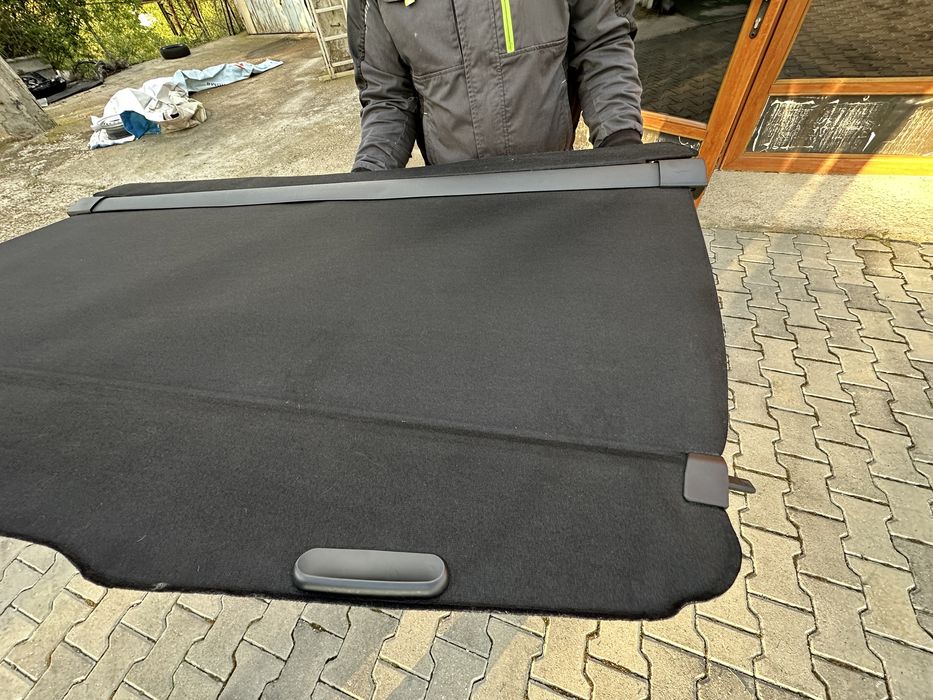 Задна Щора В Багажника за -Peugeot 307SW/Пежо 307 комби-