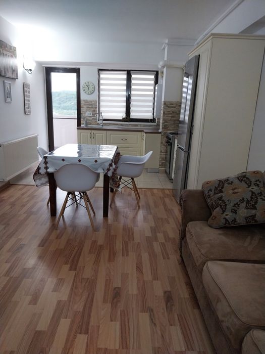 Inchiriere Apartament 2 camere  regim hotelier