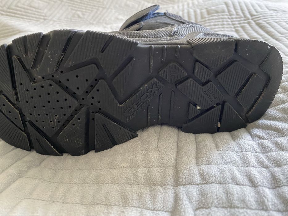 Сапоги Geox 35 р- р