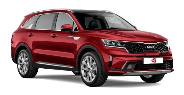 Бампер киа сорента kia sorento