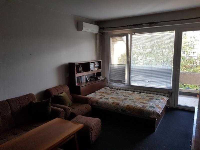 Продава се Двустаен апартамент в София, Люлин 7 - 65 кв.м за 1524 €/кв.м - Снимка #1