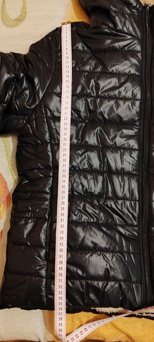 Дамско яке/пролет-есен