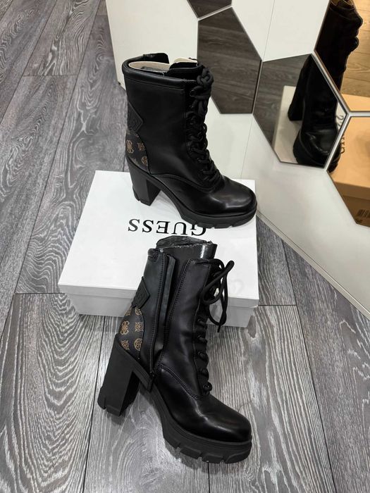 Боти Guess 39 номер