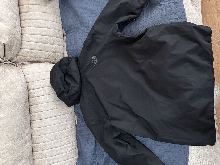 THE NORTH FACE мъжко зимно/ски яке